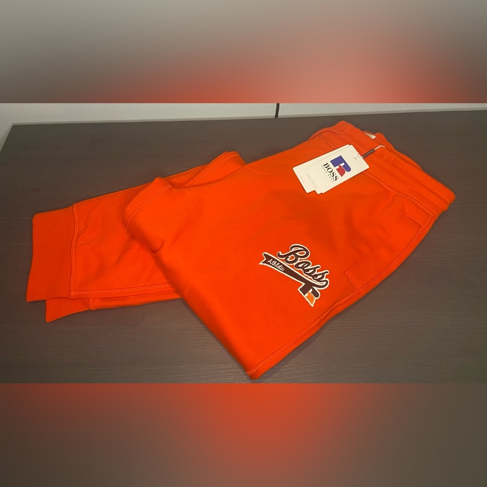 Men’s HUGO BOSS sweatpants